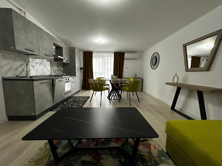 Apartament 2 camere. Etaj 6, construcție noua. Zona penny centura - 3