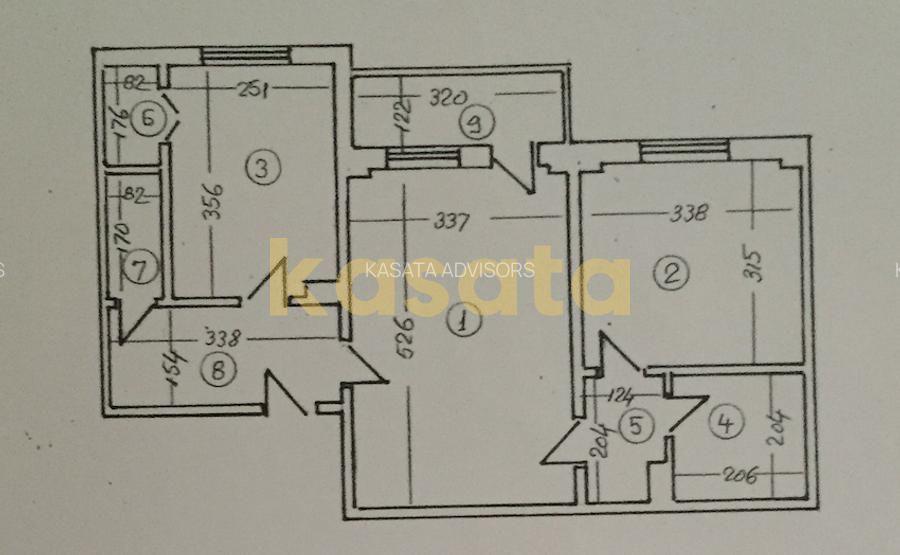 Apartment 2 camere| 1980_59mp | Iancului_Metrou | Renovat | Mobilat - 10
