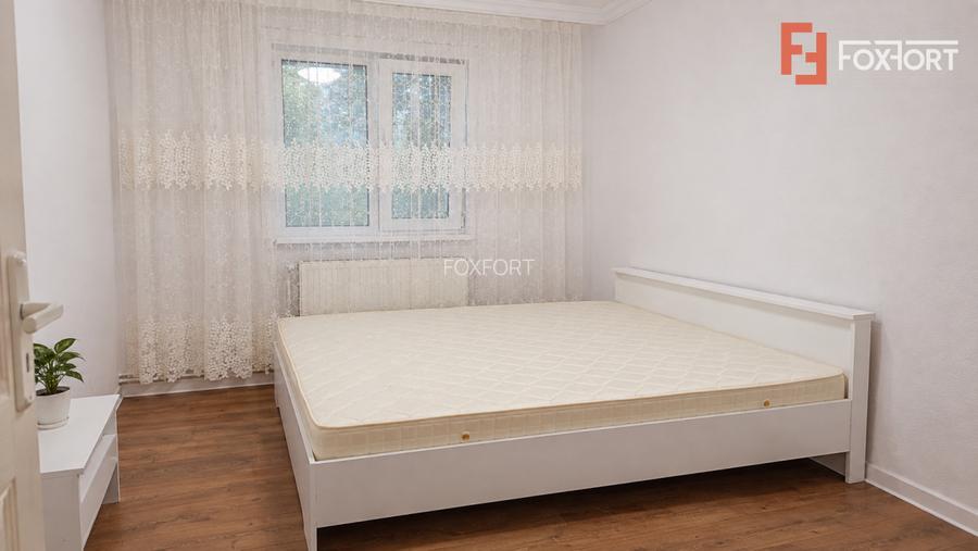 Apartament 3 camere in Timisoara, zona: Complexul Studentesc