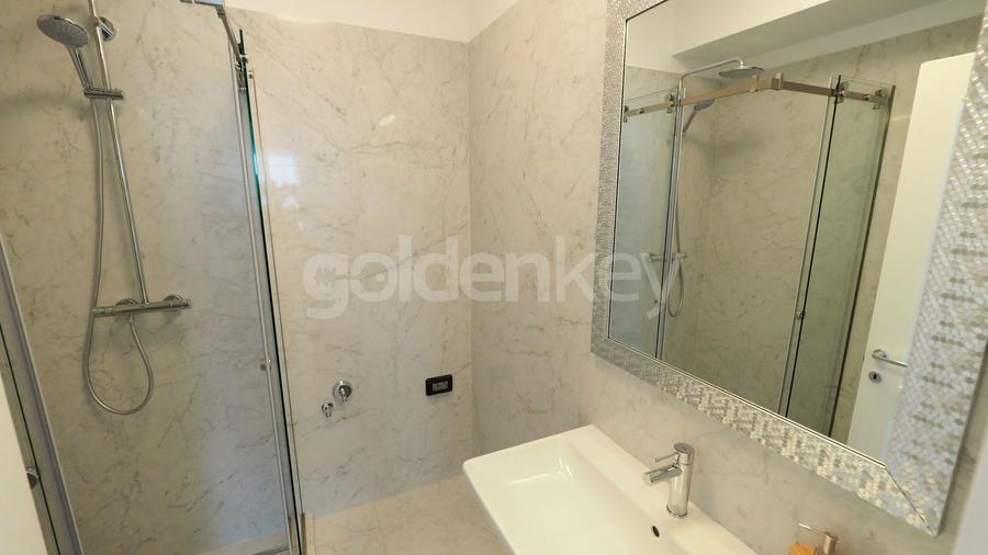 VEDERE PARC! Apartament modern cu 3 camere | terasa 16mp | garaj