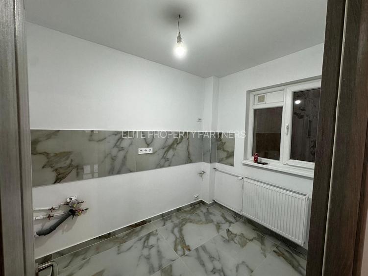 Apartament 3 camere| decomandat | Bulevardul Timisoara - 4