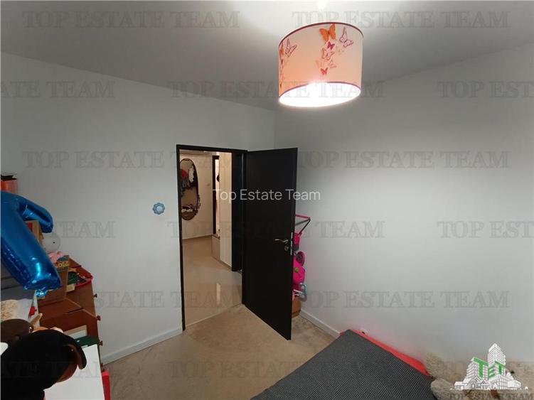 Apartament modern cu 4 camere, intr-un bloc reabilitat cu SU de 75mp, parter/4, - 14