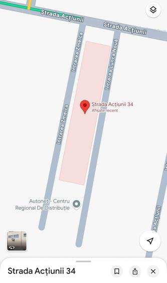 Hala industriala de vanzare, Bucuresti, sector 4. Oportunitate de investitie!