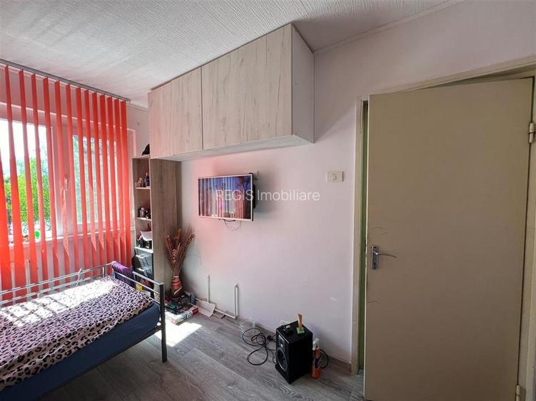 Apartament - 2 camere - decomandat - Astra - 11