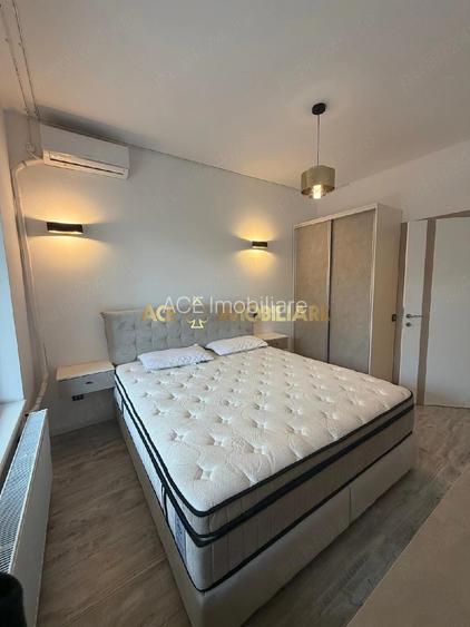 2 Camere de inchiriat | Colentina | Centrala Proprie | Utilat-Mobilat - 5