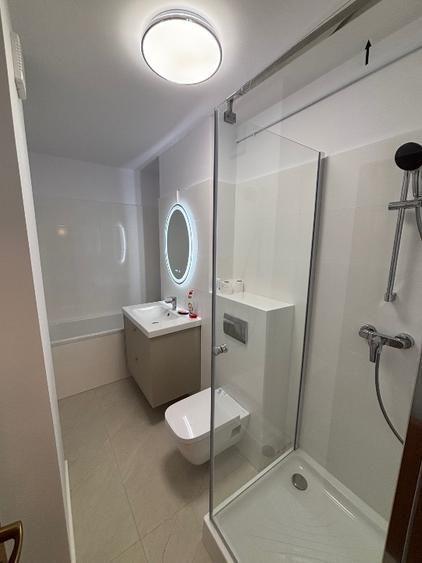Apartament 3 camere langa IOR, centrala proprie, 3 AC, parcare inclusa