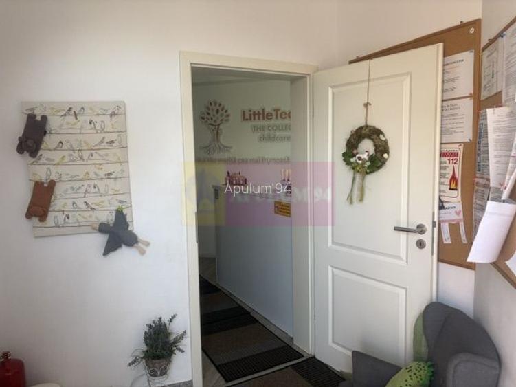 Vila D+P+1+M cu teren 446 mp Drumul Sarii. - 23