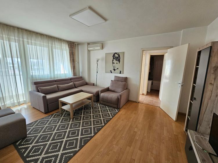 Apartament 2 Camere Unirii - Cantemir
