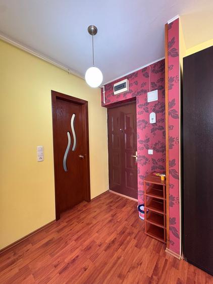 Garsonieră decomandată Rin Grand Conform Park Residence Vitan Bârzești