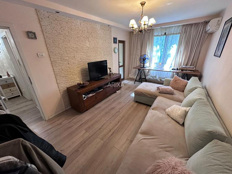 3 CAMERE | 70 MP | BABA NOVAC | RENOVAT MODERN | MOBILAT & UTILAT