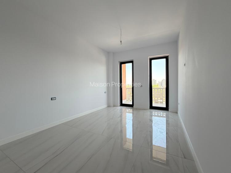 COMISION 0% | FUTURE RESIDENCE - TORONTAL | Disponibil imediat