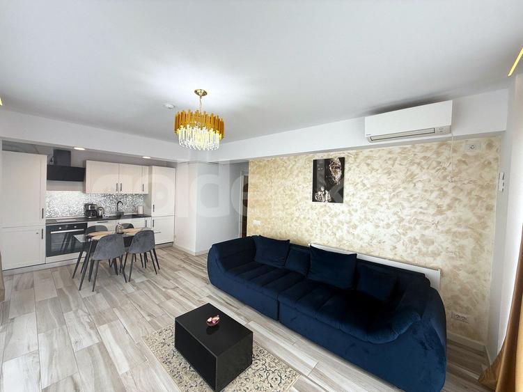 Apartament premium langa plaja