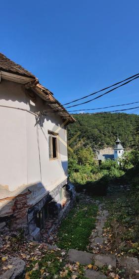 0% Vanzare teren si constructie Locatie de exceptie Calimanesti Calea lui Traian