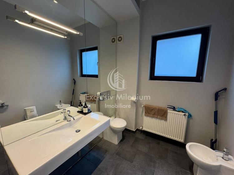 Parter Casa Birouri Barbu Vacarescu -Stefan cel Mare Metrou