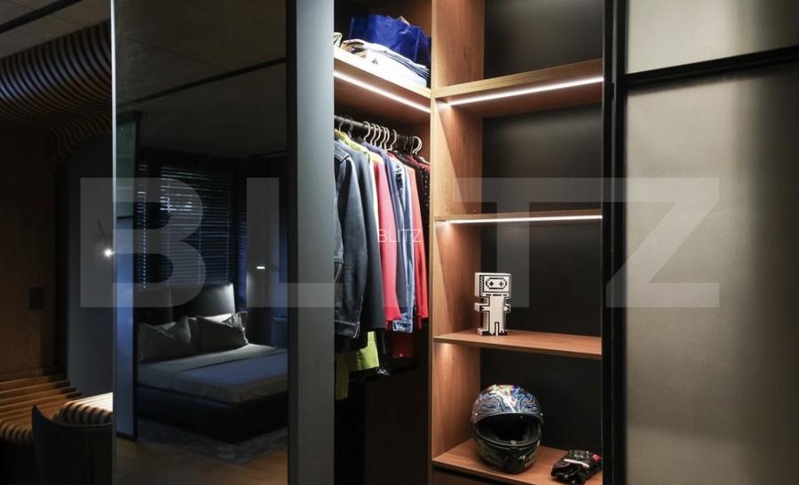 BLITZ oferă spre vânzare apartament 1 cameră – concept LUX,  Concept 9 - 15