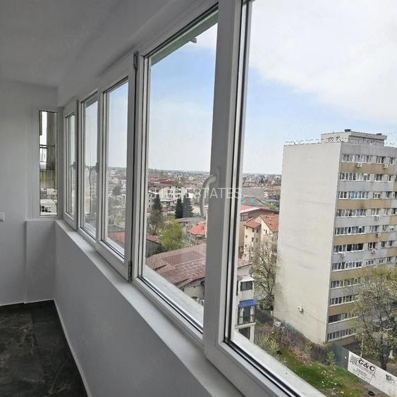 Apartament cu 2 camere | Proximitate metrou | Bucurestii Noi - 7