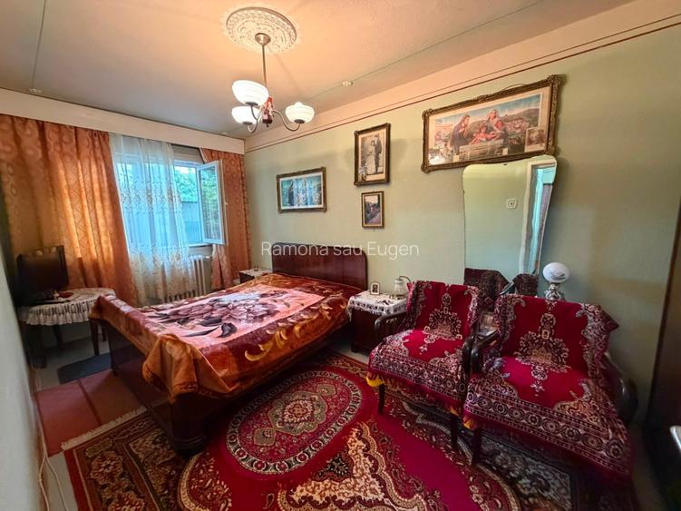 Apartament cu 3 camere 80mp în zona Vlaicu, Arad - 13