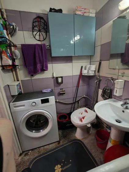 2 camere decomandat Drumul Taberei metrou Valea Ialomiței