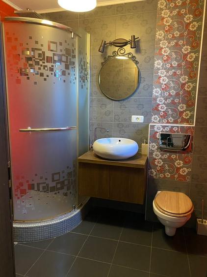 Casa 5 camere Someseni, str. Capitan Grigore Ignat, comision 0%