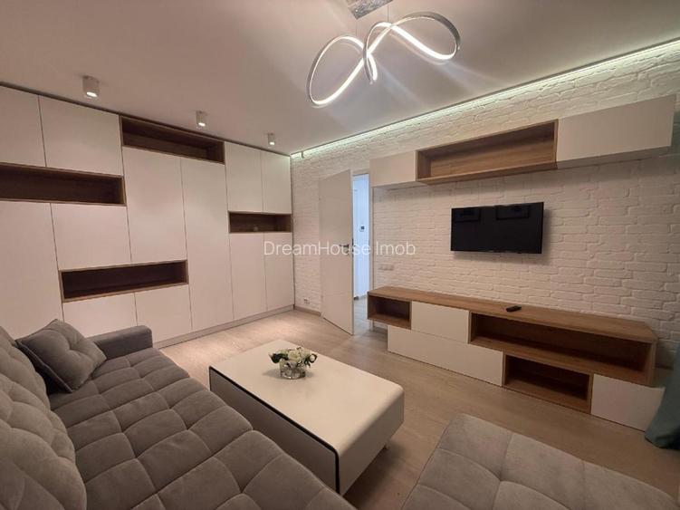 Apartament 2 camere Titan - Costin Georgian - 2