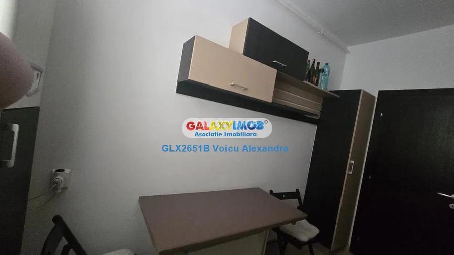 Apartament 2 Cam Berceni - Dimitrie Leonida - Parcare - 7