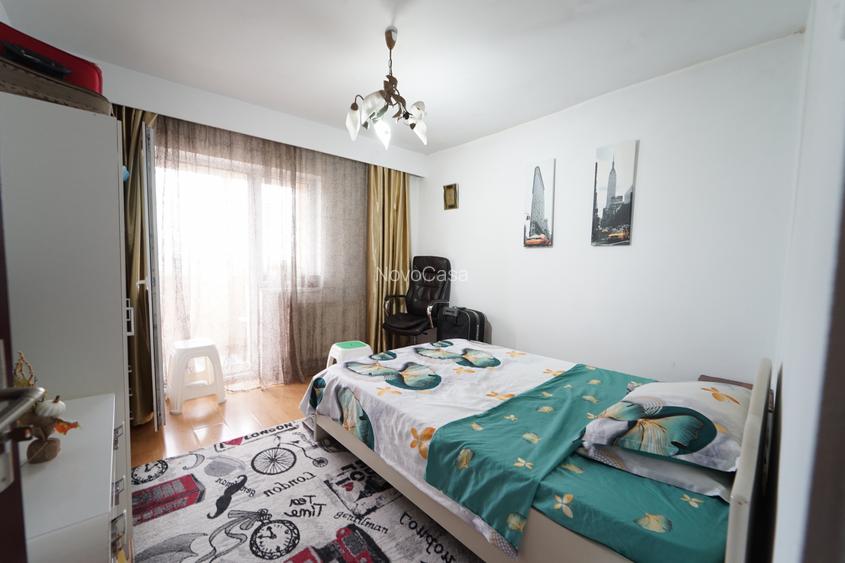 Apartament  4 camere de inchiriat in Marasti 5 min de FSEGA - 9