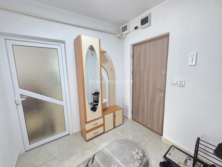 Apartament 3 camere Micro 17 etaj 1 renovat complet - 13
