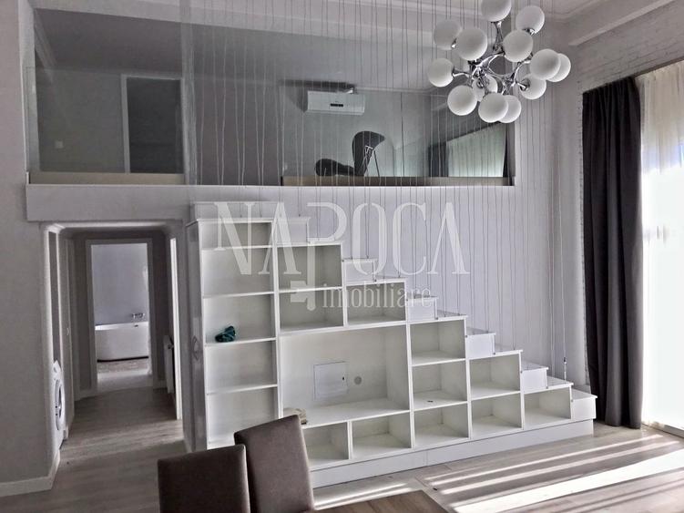 Apartament 4 camere de vanzare in Centru, Cluj Napoca