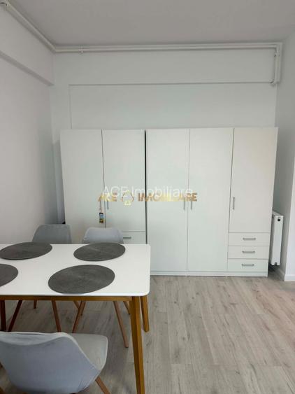 2 Camere  | Bragadiru |  | Centrala | Parcare | Pet Friendly | Mobilat - 5