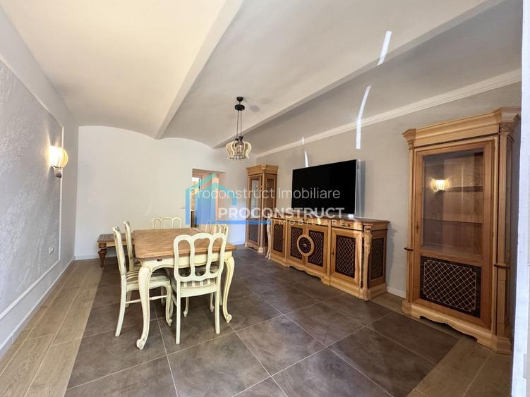 Apartament 2 camere de vanzare | Timișoara | Central | 78 mp |Mobilat| - 7