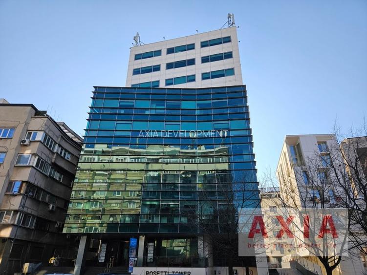 Birouri de inchiriat Universitate, suprafete intre 140-780 mp, Comision 0% - 13