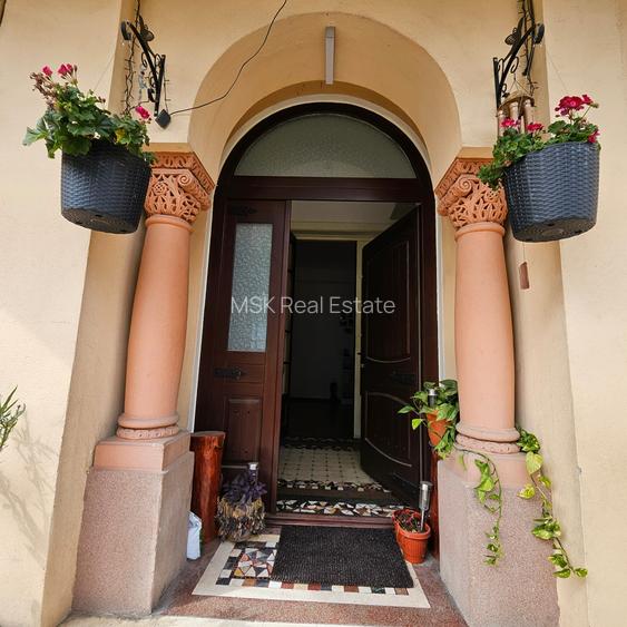 5 camere   in vila interbelica/renovat 2025/zona  Ferdinad/ Eufrosin Poteca - 15