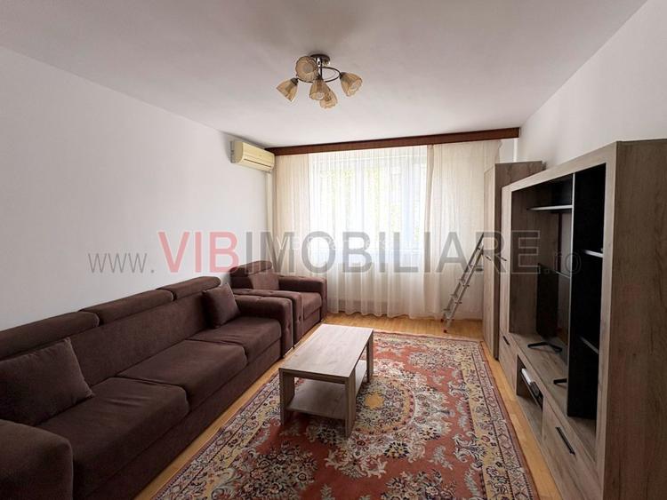 Apartament de inchiriat – 2 camere, Drumul Taberei, Strada Segarcea - 2
