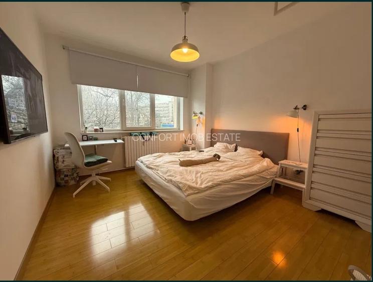 2 CAMERE GARA DE NORD / GRIVITEI / IMOBIL FARA RISC / RENOVAT - 2
