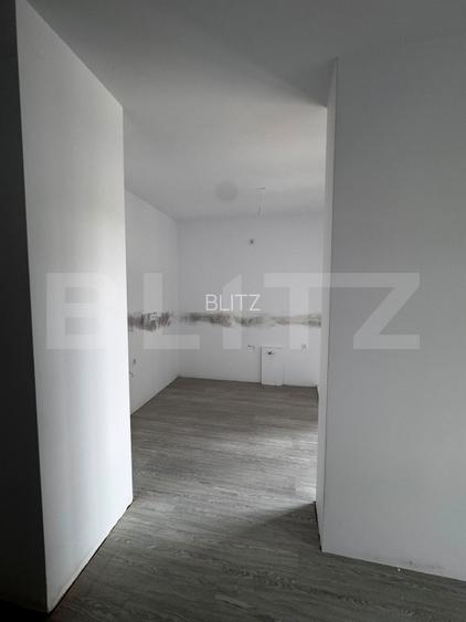 Apartament 2 camere, 55 mp, zona Tudor - Skyline Residence - 14