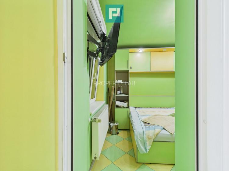 Apartament Premium 4 camere, 89mp, etaj 1, Complex - 26