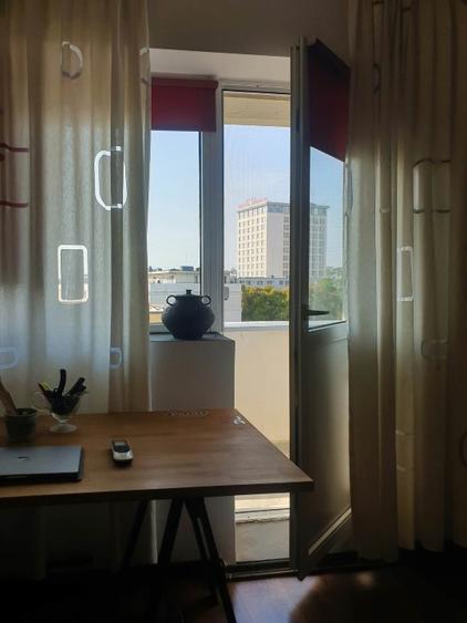 Ultracentral - Piata Unirii