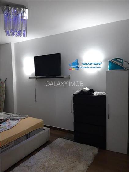 Apartament 2 camere Doamna Ghica Plaza vanzare inchiriere - 2