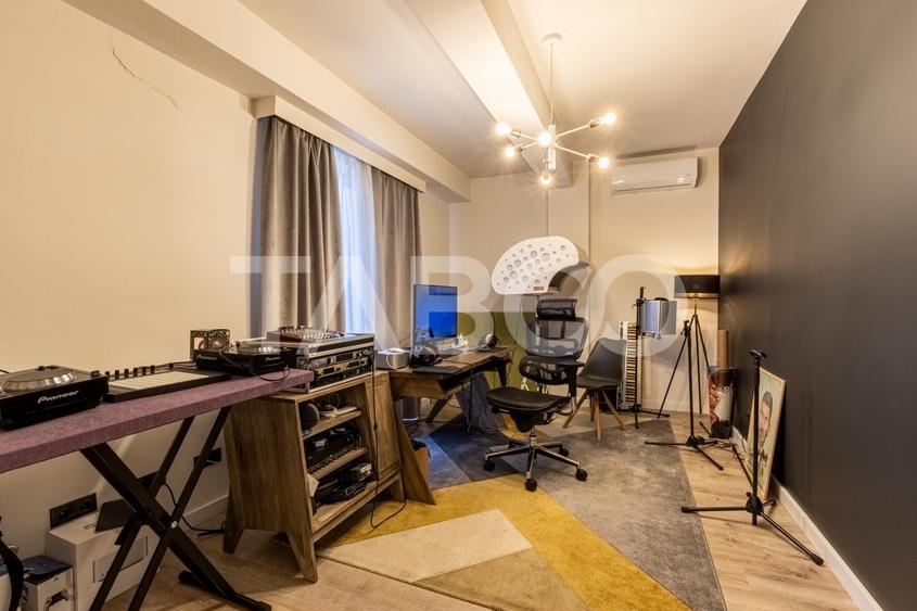 Penthouse de vanzare 3 camere la cheie comision 0% cartier Iris