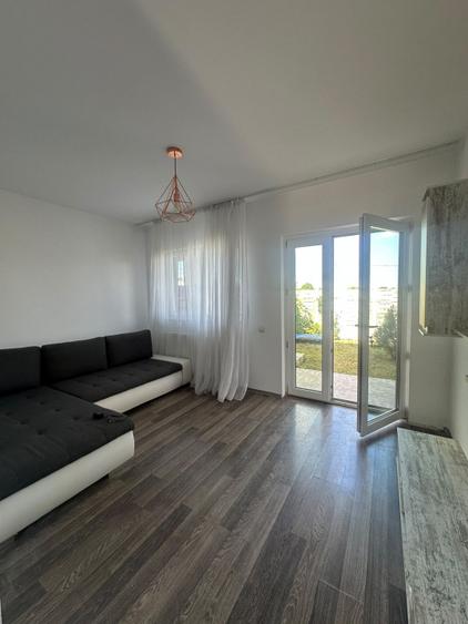 Casa de vanzare in Bragadiru-Celofibrei/Mobilata