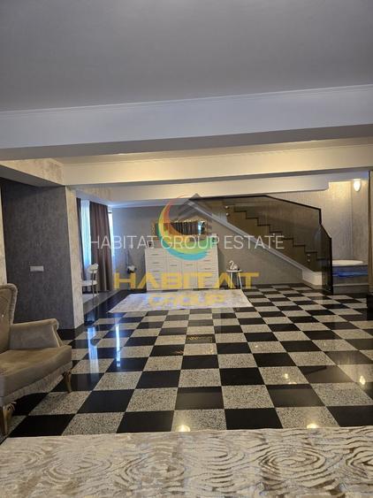 Vila individuala 9 camere 350 mp, teren 450, str asfaltata- Berceni - 28