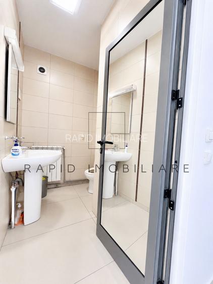 Spațiu de Închiriat – Faleza Dunării, Galați / Țiglina 1 / Parc Viva – 203 mp