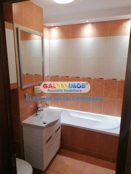 Inchiriez apartament 2 camere Lujerului - 7