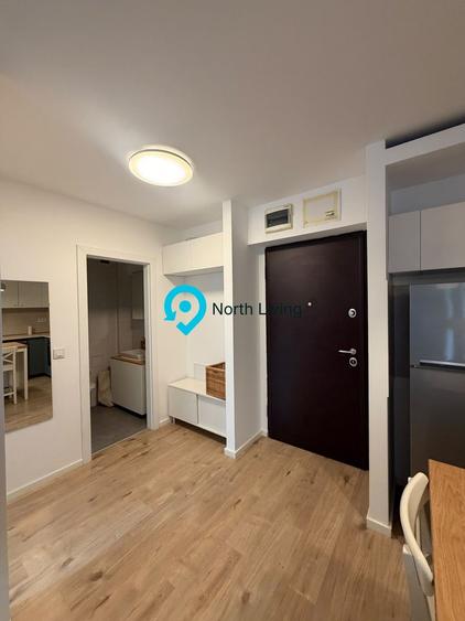 Inchiriere 2 camere | Belvedere Residences | Terasă 16 mp |