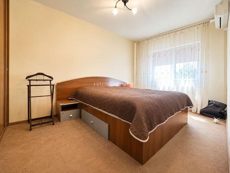 Apartament 4 camere decomandat, 2 băi, 2 balcoane - 13