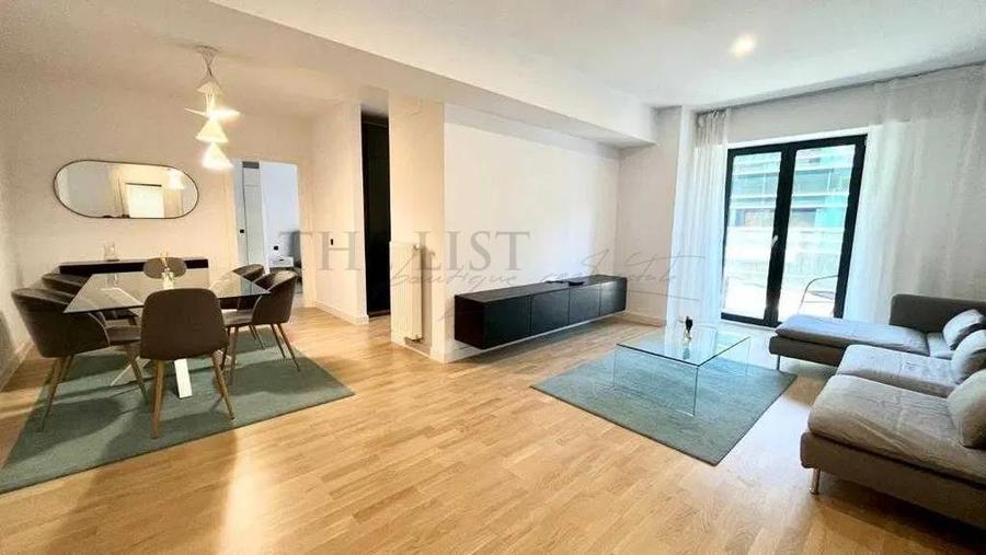 Apartament 3 Camere | Metrou Pipera | FLOREASCA