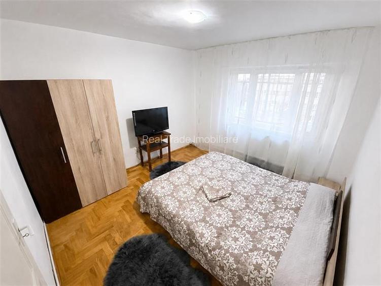 Apartament 2 camere decomandat Judetean, str. Zizinului - 3