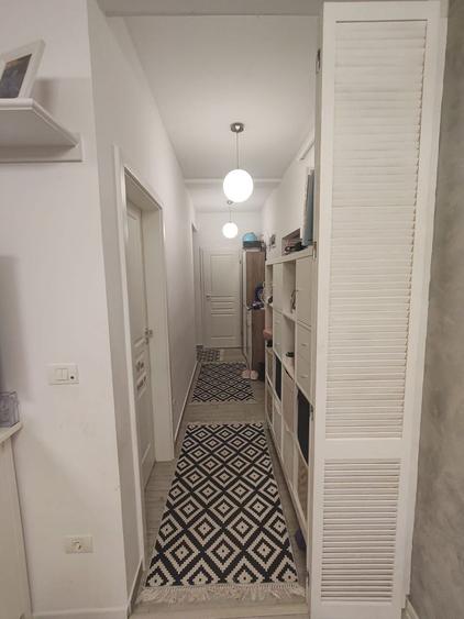 Apartament premium cu 2 camere, de vanzare, in Giroc
