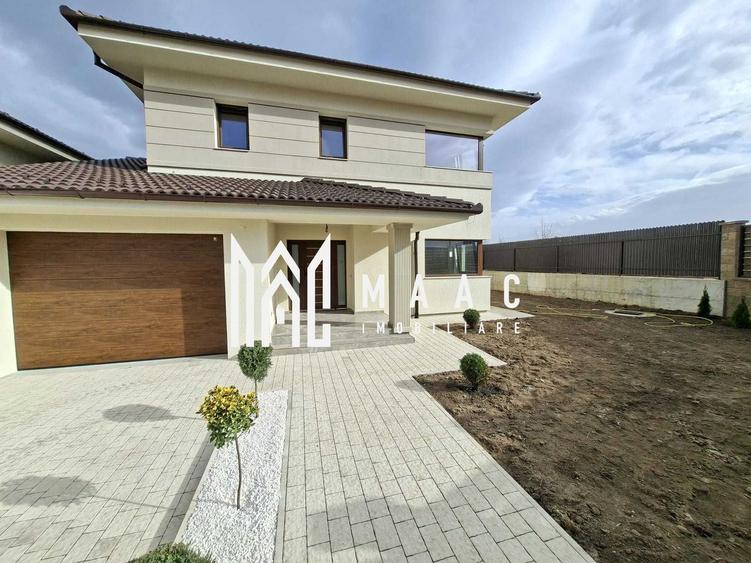 Casa individuala | Cisnadie | Centru | 465 mp