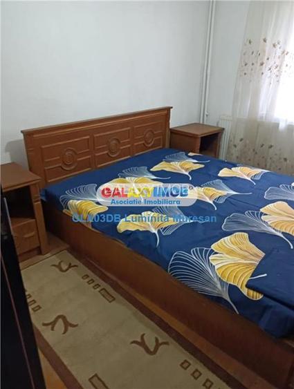 Inchiriere apartament 3 camere decomandat Targoviste Central - 7